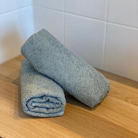 Appartement Am Waldweg Achern Eksteriør billede