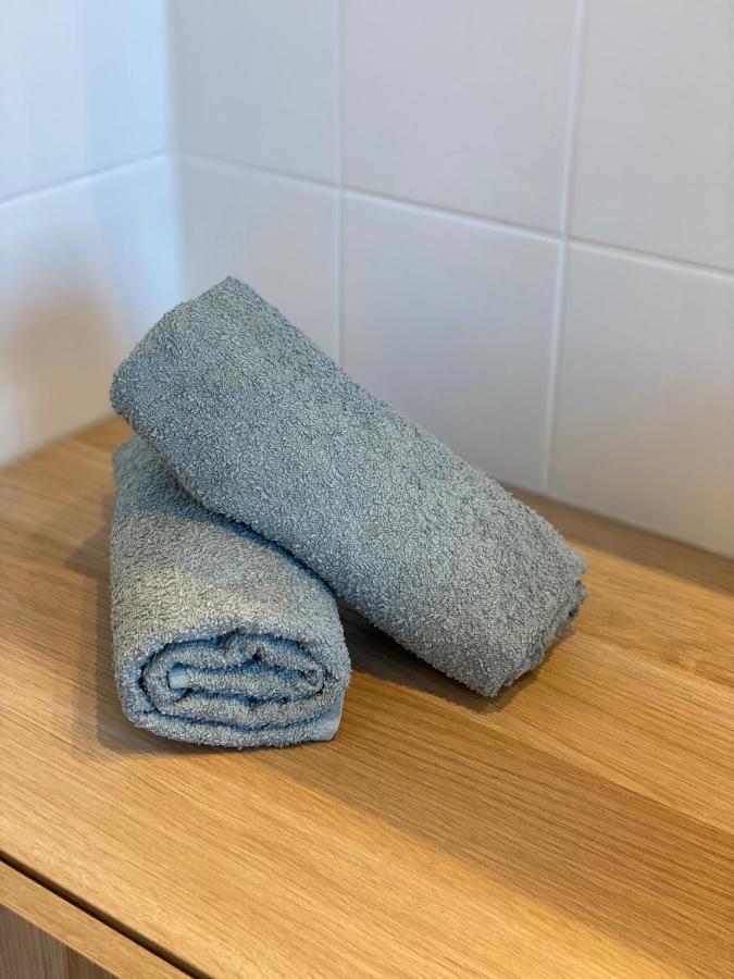 Appartement Am Waldweg Achern Eksteriør billede