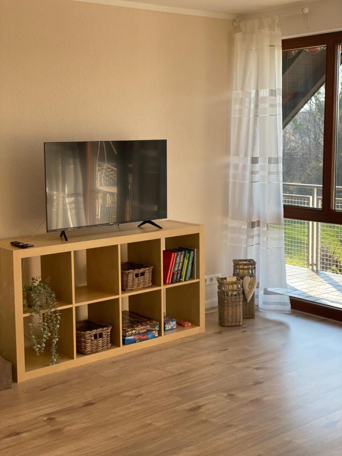 Appartement Am Waldweg Achern Eksteriør billede