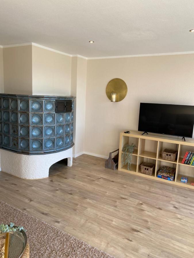 Appartement Am Waldweg Achern Eksteriør billede