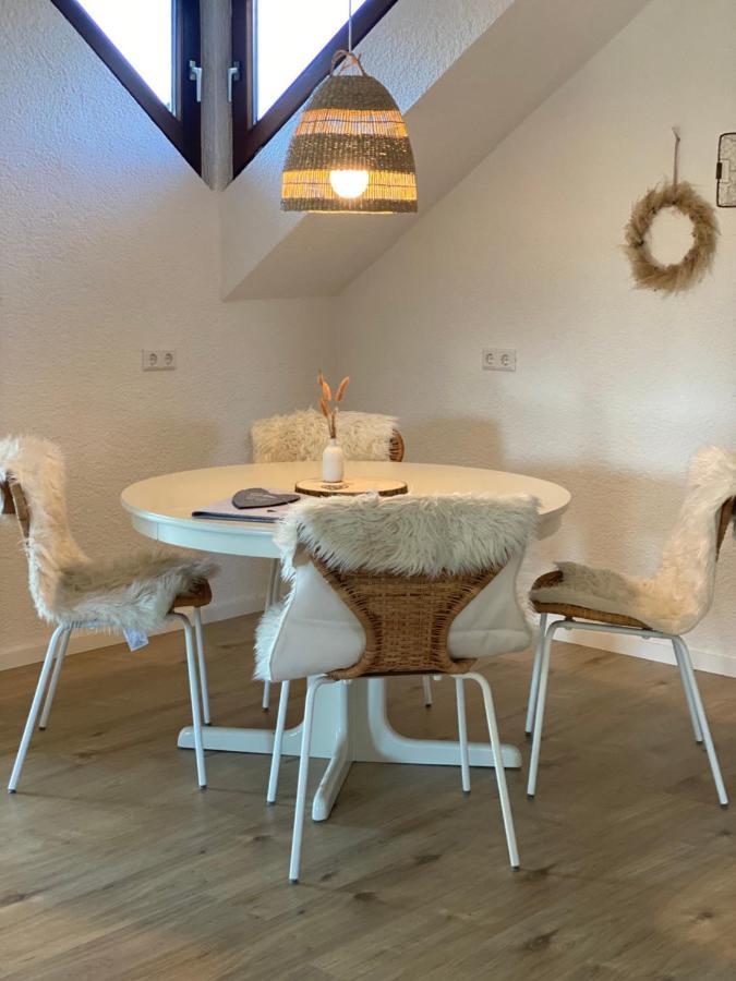 Appartement Am Waldweg Achern Eksteriør billede