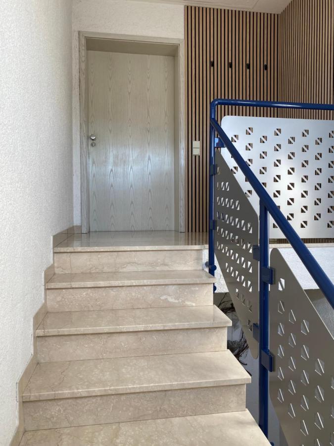 Appartement Am Waldweg Achern Eksteriør billede