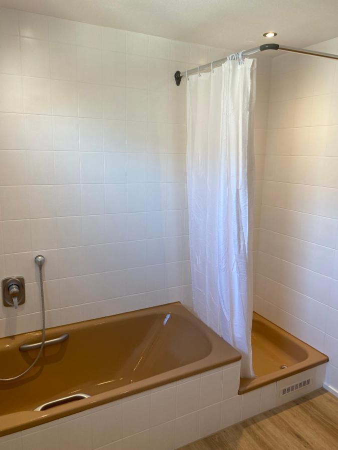 Appartement Am Waldweg Achern Eksteriør billede