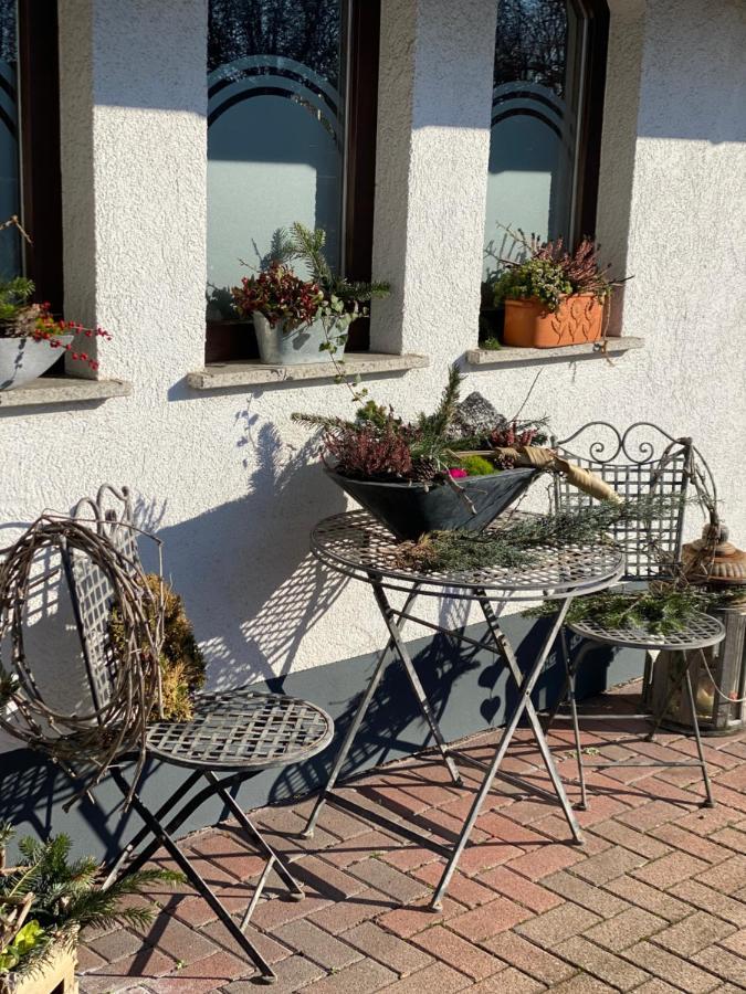 Appartement Am Waldweg Achern Eksteriør billede