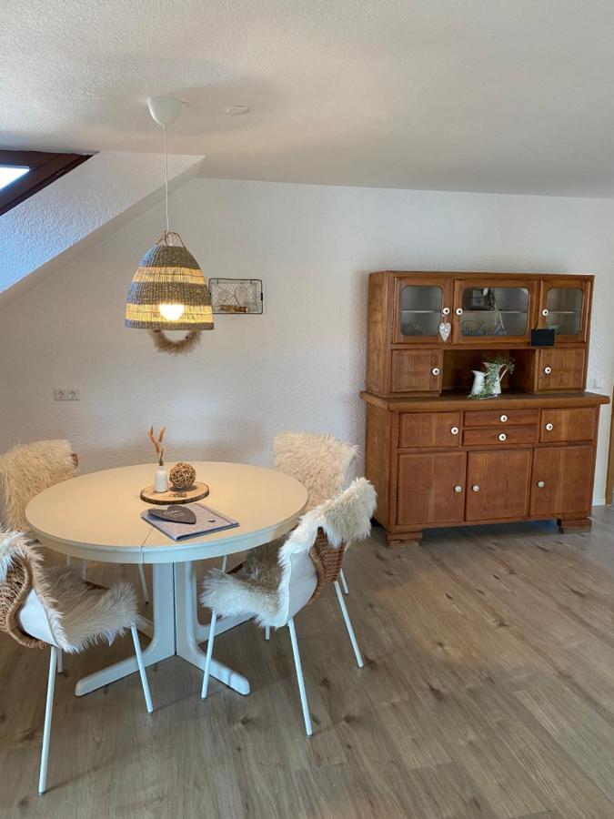 Appartement Am Waldweg Achern Eksteriør billede