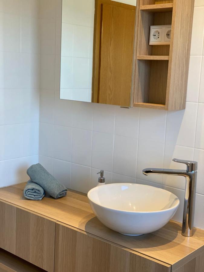 Appartement Am Waldweg Achern Eksteriør billede