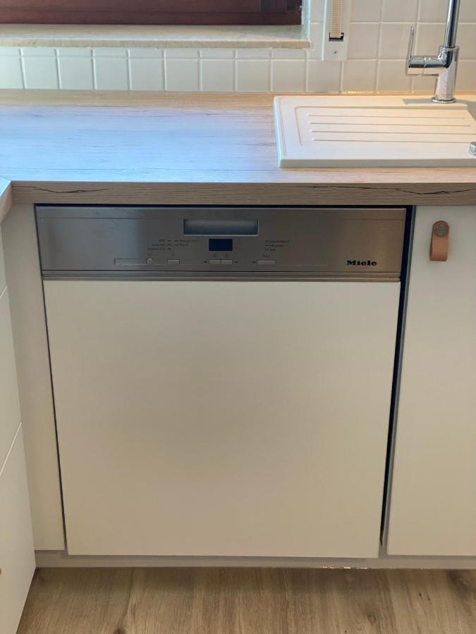 Appartement Am Waldweg Achern Eksteriør billede